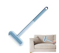 Peine Para Perros | Eliminador De Portátil Para Mascotas - Herramienta Multifuncional Lavable Para Eliminar Pelusas Y Limpiar Muebles Sábanas Y Sofás Para Cachorros Y