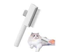 Peine Para Perros Que Pierden Pelo Peine Para Gatos De Pelo Corto Y Largo