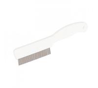 Peine para pulgas de 13cm