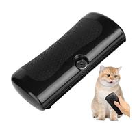 Peine Para Quitar El De Animales: Cepillo Para Quitar El Mr W-aggy Tails, Herramienta G-roomi Para Animales, Cepillo De Aseo Mr W-aggy Tails, Cepillos Para Perros Para Mudar El