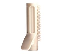 Peine Para Rizar Y Definir - Peine Voluminizador De Larga Duración Y Fácil De Transportar - Cepillo Para Cabello Rizado | Para Mujeres Familia Amigos Belleza Hogar Salón Fiestas En Interiores Y Viaje