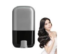 Peine Para Teñir El Cabello, 20g Barra De Color Instantáneo Con Peine, Aplicador De Corrector Para Retoques De Raíces Resistente Al Agua Y Al Sudor, Barra Portátil Para Cubrir Canas Temporales