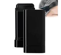 Peine para teñir el cabello resistente al agua y al sudor | Peine para cubrir las canas en 3 minutos, portátil y seguro sin ensuciarse las manos
