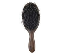 Peine para Vestirse Alto temperamento Cojín Peine Masaje Masaje Peine MANE Peluquería Scalp Scalp Masaje enderezando el peine de alisado del cabello for el cabello del peinado Peine para Desenredar el