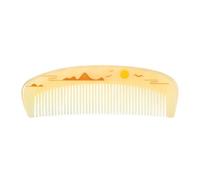 Peine Peine de pelo largo for mujer, peine de pelo mojado for baño, peine rizador for el hogar, adecuado for todo tipo de cabello Peine Para el Cabello