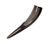 Peine Peine for el cabello, peine for peinar, peine profesional for todo tipo de cabello, peine de dientes finos for hombres y mujeres Peine Para el Cabello