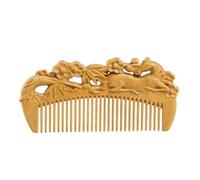 Peine Peine rizador for el hogar, peine de pelo largo for mujer, peine for el cabello húmedo for baño, adecuado for cabello fino, cabello grueso, cabello rizado, cabello liso Peine Para el Cabello