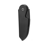 Peine Plegable De Bigote, Tamaño De Bolsillo Mini Peine De Bolsillo Plegable Portátil Diseño Plegable único Para Automóvil Para Viajar Para Oficina Para Hombres