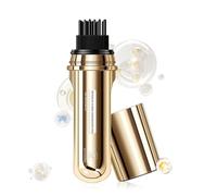 Peine portátil para teñir el cabello, seguro, rápido, duradero, lavable, lápiz corrector de pelo gris, para adultos, mujeres, hombres, abuelas, amantes, familiares y amigos