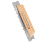Peine profesional - peine grande de 480 mm, diseño 7x7, ideal para secado y peinado, fabricado en material resistente y duradero.