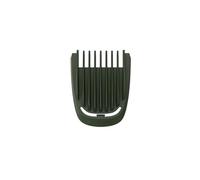 Peine Protector De Guía De Cabezal De Cuchilla De Repuesto, Compatible Con Philips, Compatible Con Cortadora De Pelo De Barba Multigroom Series 5000,3000,7000,9000(9mm)