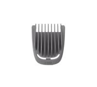 Peine Protector De Guía De Cabezal De Cuchilla De Repuesto, Compatible Con Philips, Compatible Con Cortadora De Pelo De Barba Multigroom Series 5000,3000,7000,9000(2mm)