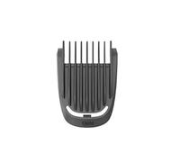 Peine Protector De Guía De Cabezal De Cuchilla De Repuesto, Compatible Con Philips, Recortadora Todo En Uno Multigroom Beard Series 5000,3000,7000,9000(U-5mm)