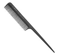 Peine Púa Plástico 20,5 cm. (5)