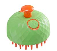 Peine pulverizador para mascotas - Cepillo de vapor autolimpiante para mascotas | Peine de masaje para limpieza del cabello con agua pulverizada para perros ABS | Peine multifuncional para depilación,