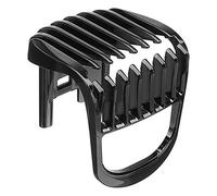 Peine recortador de barba para afeitadora QT3300 QT3310 QT4000 QT4005 QT4007 QT4008 QT4012 QT4013 QT4014 QT4015 XA4003