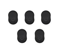 Peine suave para el cabello, cepillo de champú, peine para barba, peine de masaje para cuero cabelludo, bolsillo para peines de palma, cepillo multifuncional para peinar también champú, peine,