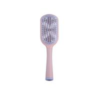 Peine suave para el cabello liso, peine de masaje para cuero cabelludo, estilo europeo, peine esponjoso para el hogar, peine de peluquería rizado, peine desenredante del cabello