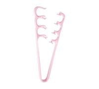 Peine Texturizado De Dientes Anchos, Con Volumen De Raíz Mejorado, 23x9,5 Cm, Peine Para Peinado De Cabello Rizado, Herramienta De Peinado De Salón, Diseño De Agarre Cómodo, Para Hombres, Mujeres, Sal