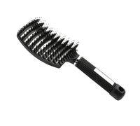 Peine Wet Curly Detangle Hair Brush