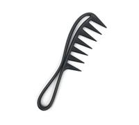 Peines 1 Piece Comb Hair Styling Salon Fish Teeth Tools Combs