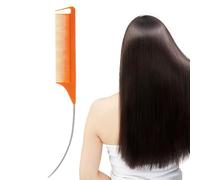 Peines de cola para peinar el cabello, peine de cola - Peine de dientes
