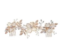 Peines de Horquilla Peine de pelo nupcial for boda, tocado, peine de perlas, peine for el pelo