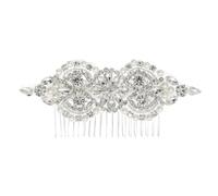 Peines de Horquilla Peine for el pelo con perlas for mujer, peine for el pelo, tocado nupcial, peine for insertar