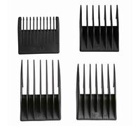 Peines de inserción 3/6/10/13 mm