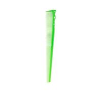 Peines de peluquería profesionales para hombres y mujeres, salón en casa, cuidado del cabello, herramienta para trenzar y peinar fácilmente, peine para desenredar