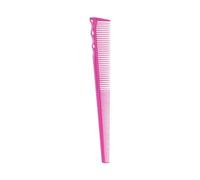 Peines de peluquería profesionales para hombres y mujeres, salón en casa, cuidado del cabello, herramienta para trenzar y peinar fácilmente, peine para desenredar