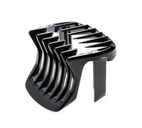 Peines for cortapelos, compatibles con Philips, HC3530 HC3504 HC3505 HC3507 HC3508 HC3509 HC3510 HC3517 HC3518 HC3519 HC3520 HC3535 HC3587 HC3588 Corte de precisión, peine guía, desmontable