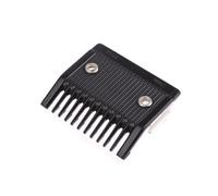 Peines Guía De 3 Mm, Compatibles Con WAHL, 8467 Cortadora De Cabello Límite Peine Guía De Corte Herramienta Tamaño Del Accesorio Pieza De Repuesto De Peluquero(1pcs)