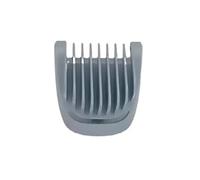 Peines Guía For Recortadora, Compatibles Con Philips, Norelco Y Multigroom MG3758/MG3760/MG3910/MG5700/MG5720/MG5730/MG5740/MG5750/MG5760.(3mm)