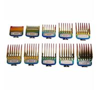 Peines Guía para Cortapelos para Braun CruZer5 Head 2015-2026