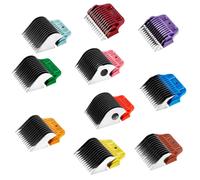 Peines originales Heiniger Wide attachment