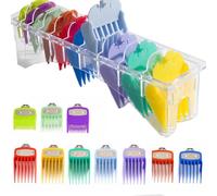 Peines para Cortapelos para Gamma Più 025 / 025 Plus / PTOSGAMMA25