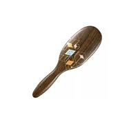 Peines Para El Cabello Peine for el cuidado del cabello, peine de madera colorido, bolsa de aire for pelo largo for mujer, peine creativo for el cuidado del cabello Peines