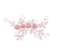 Peines para el Pelo de Novia, Peine lateral para el cabello de estilo chino, peine con pinza para el cabello Retro y elegante, pinzas decorativas para el cabello hechas a mano Boda Fiesta Velada