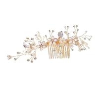 Peines para el Pelo de Novia, Peine lateral para el cabello para mujer, peine para el cabello de 18 dientes, diamantes de imitación elegantes, peines laterales para el cabello, pinza para el cabello,