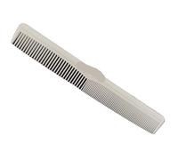 Peines Professional Hair Cutting Comb Flat Head Cutter Brush Tools Barber Accessories(Red)
