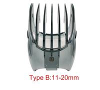 Peines Recortadores, Compatibles Con Panasonic, ER-GB60 ER-GB74 ER-GB70 ER-GB80, Repuestos Accesorios Maquinilla Afeitar Y Cortapelos(11mm-20mm)