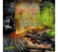 Peinkofer,Michael - Der Fluch Von Barataria