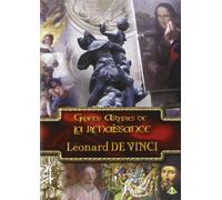 Peintre - Léonard de Vinci [DVD]