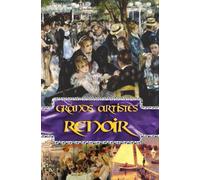 Peintre - Renoir [DVD]