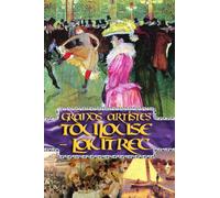 Peintre - Toulouse Lautrec [DVD]