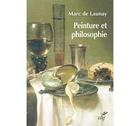 Peinture et philosophie