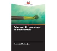 Peinture: Un processus de sublimation
