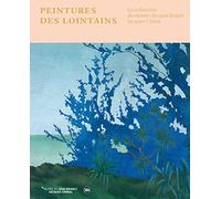 PEINTURES DES LOINTAINS