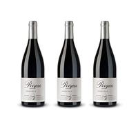 Peique Vino tinto Ramon Valle - 3 Botellas - 2250 ml